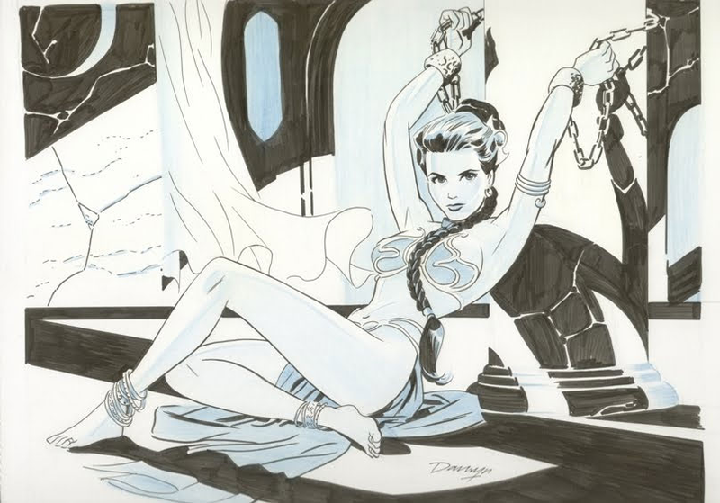 Via comicartfans